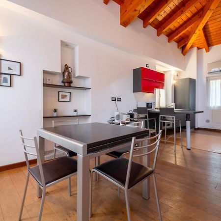 Appartement Casa Roncati By Wonderful Italy à Bellagio Extérieur photo