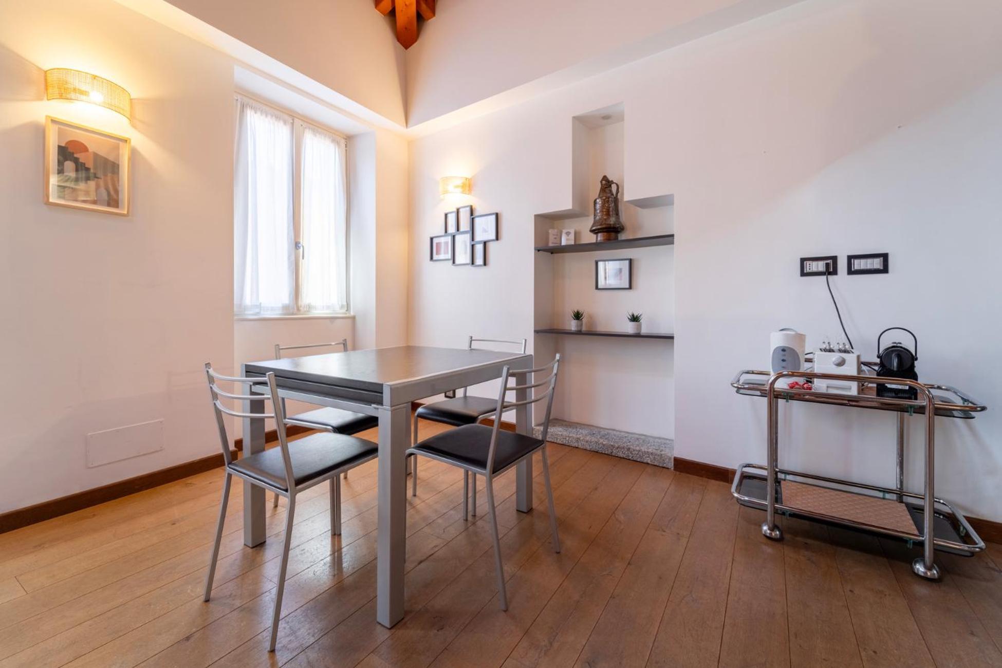 Appartement Casa Roncati By Wonderful Italy à Bellagio Extérieur photo