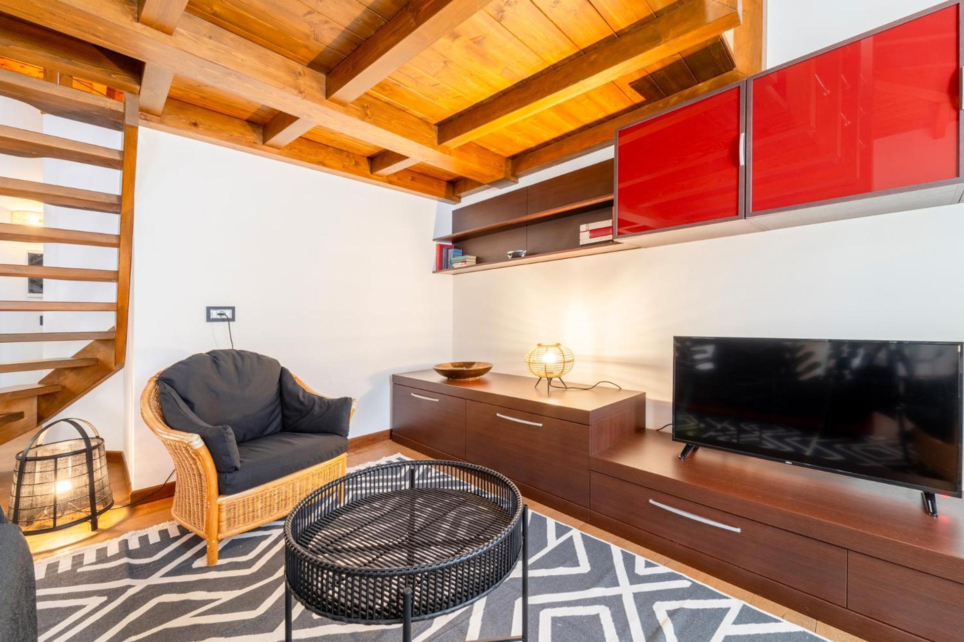 Appartement Casa Roncati By Wonderful Italy à Bellagio Extérieur photo