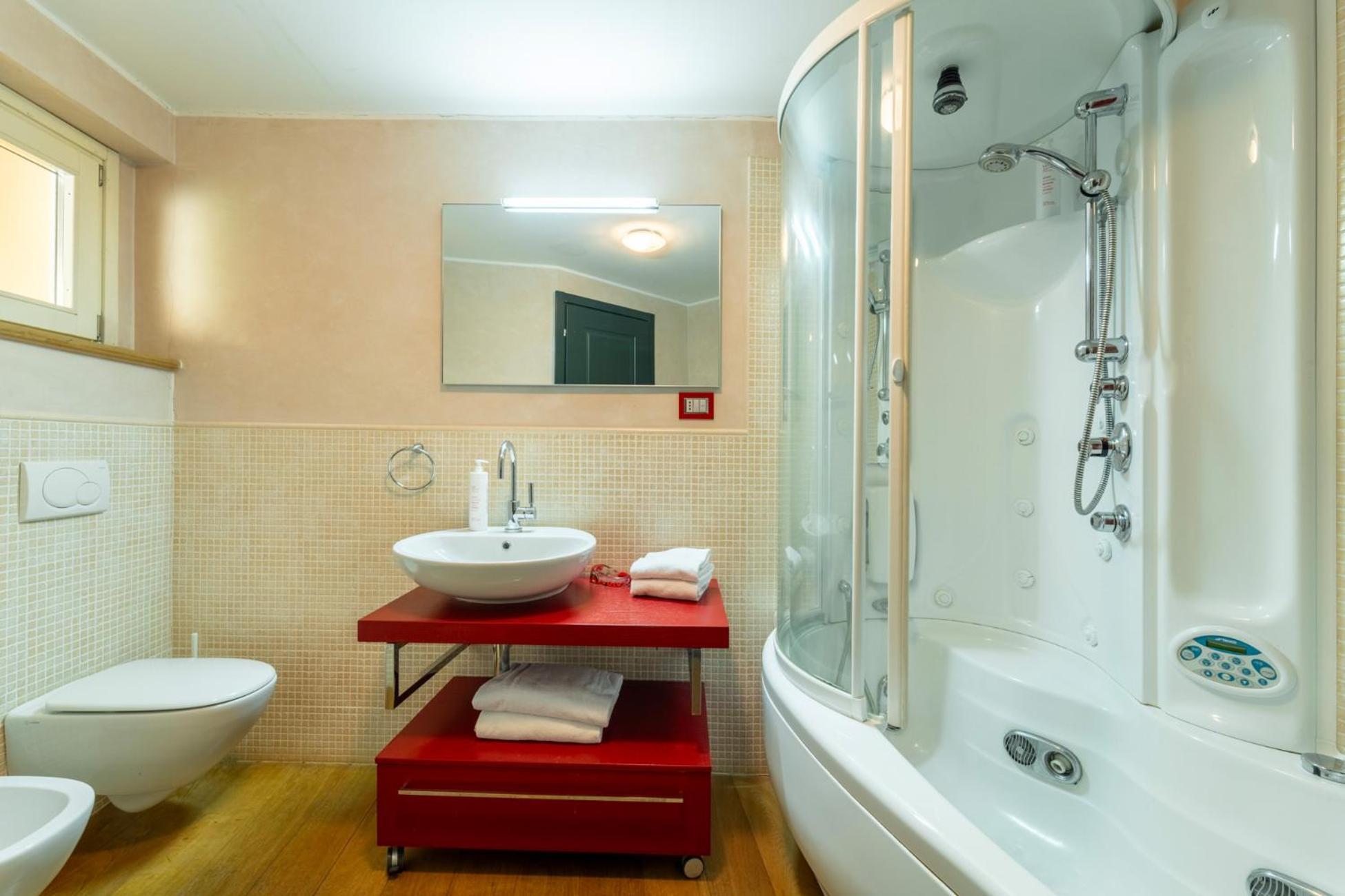Appartement Casa Roncati By Wonderful Italy à Bellagio Extérieur photo