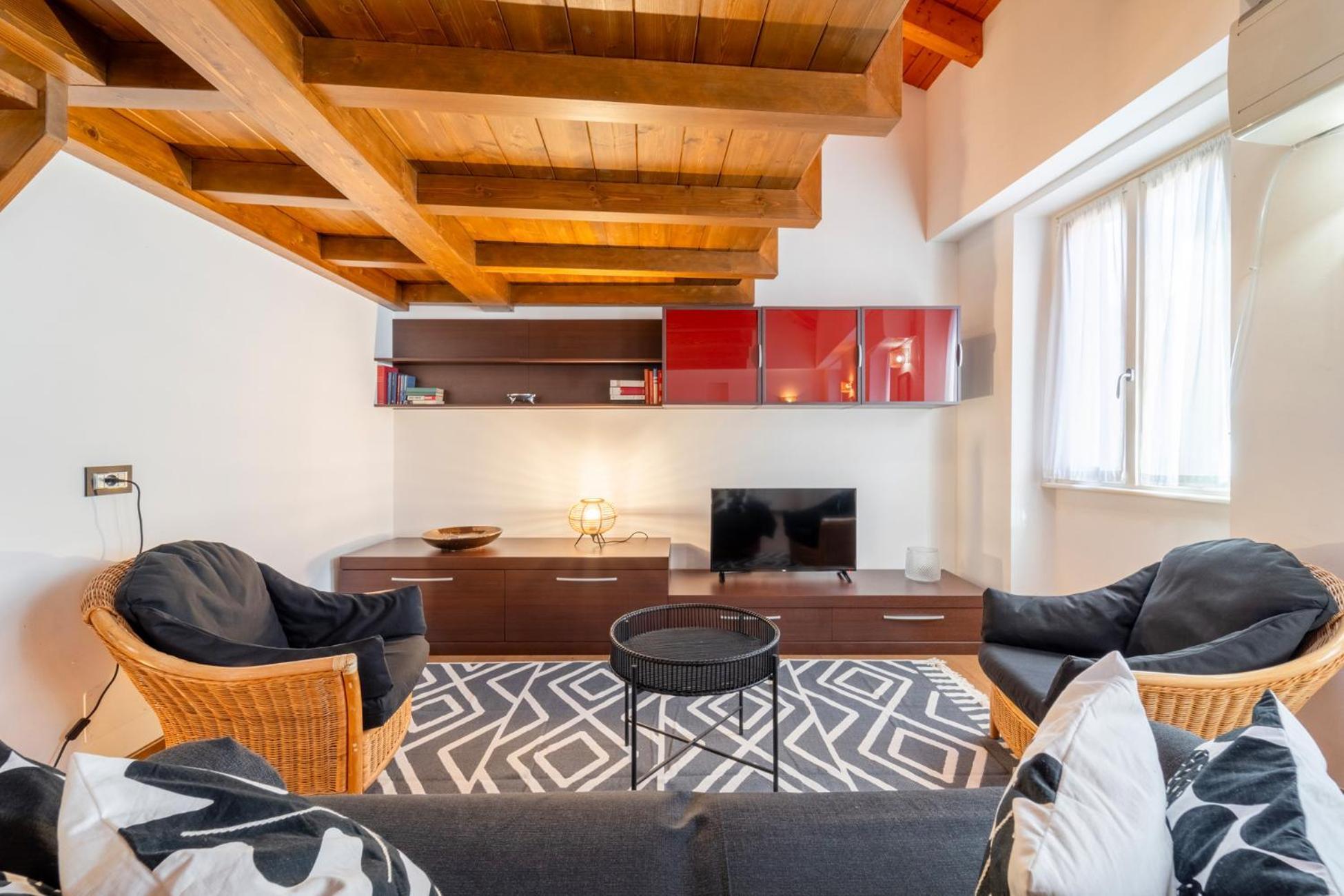 Appartement Casa Roncati By Wonderful Italy à Bellagio Extérieur photo