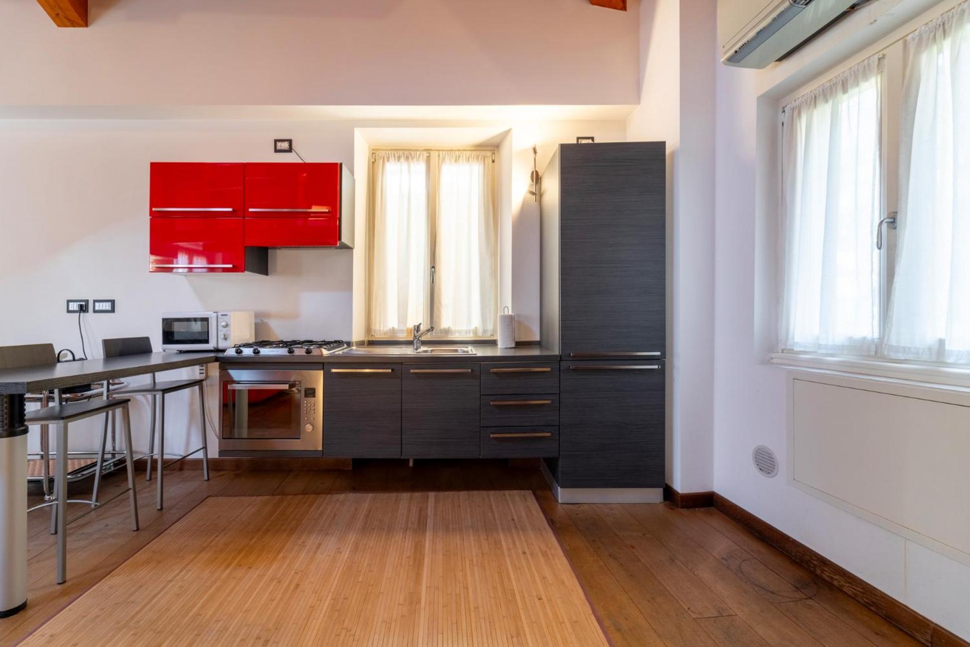 Appartement Casa Roncati By Wonderful Italy à Bellagio Extérieur photo
